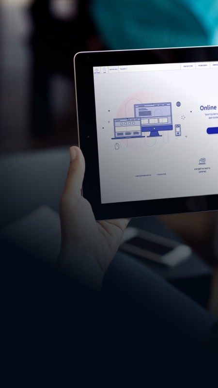 Clal Cyber Design